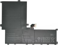 Bateri laptopi CoreParts MBXAS-BA0255, zëvendësuese, e zezë