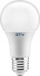 Llambë LED GTV A65 LD-PC3A65-18W, 18W, 1700lm, 3000K, E27
