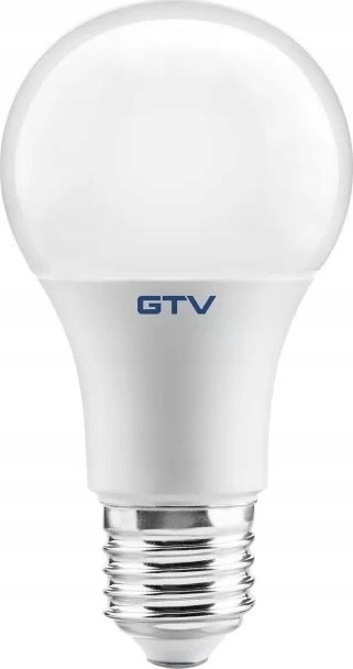 Llambë LED GTV A65 LD-PC3A65-18W, 18W, 1700lm, 3000K, E27