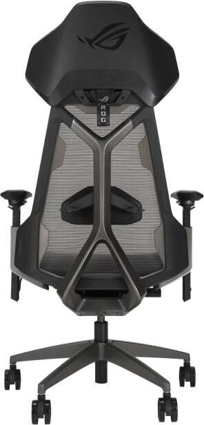 Karrige ASUS ROG Destrier, e zezë