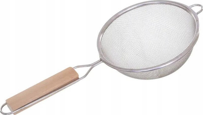 Kulles inox AC Déco me dorez druri, 19.5 x 35.5 x 8 cm, argjendt