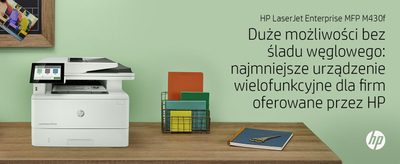 Printer multifunksional HP LaserJet Enterprise M430f, A4, bardhë, bardhëzi