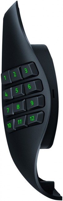 Maus Razer Naga Pro Wireless, i zi