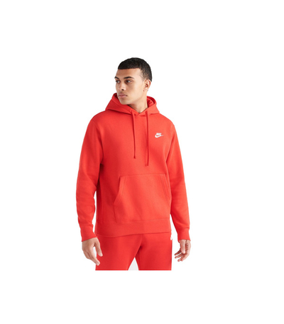 Duks për meshkuj Nike, e kuqe