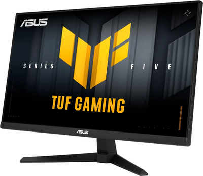 Monitor gaming ASUS TUF Gaming VG259QMR5A, 24.5", Full HD, 310Hz, i zi