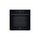 Furrë Hotpoint-Ariston HAOI5S8PM0BA, e zezë