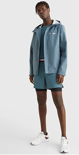 Xhaketë Tommy Hilfiger MW0MW21249DA3