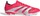 Këpucë futbolli Adidas Predator League M ID3745, FG MG, për bar natyral dhe sintetik, të kuqe