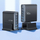 Karikues tavoline Tech-Protect DC140W-GaN, 140W, 5 porta USB, i zi