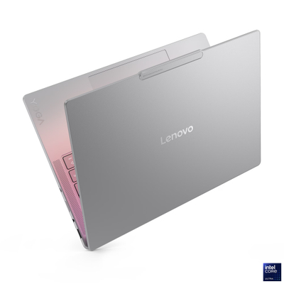 Laptop Lenovo Yoga Slim 7 14ILL10, 14", Intel Core Ultra 5-226V, 16GB RAM, 512GB SSD, Intel Arc 130V, i hirtë