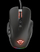 Maus gaming Trust GXT 970 Morfix, 10000 DPI, RGB, i zi