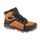 Këpucë mali trekking Salomon W Outchill TS CSWP, Contagrip, SensiFit