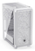 Korpi për PC EY2A018 Arx 500, ATX, ARGB, i bardhë