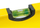 Nivelizues alumini Stanley Magnetic (STHT1-43115), 150cm, e verdhë