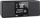 Radio CD Imperial DABMAN i200 22-236-00, me Bluetooth, e zezë