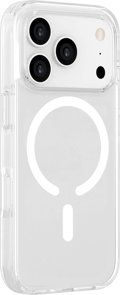 Mbulesë telefoni ESTUFF Infinite Oslo ES67141057, 6.3", transparente