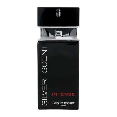 Тоалетна вода Jacques Bogart Silver Scent, 100 мл