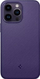 Mbulesë telefoni Spigen Mag Armor MagFit për iPhone 14 Pro Max, MagSafe, lejla e errët