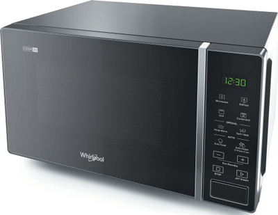 Mikrovalë Whirlpool MWP 203 M, 700W, e zezë