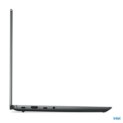 Laptop Lenovo IdeaPad 5 Pro 14ITL6, 14", 16GB RAM, 1TB SSD, Core i5-1135G7, GeForce MX450, i hirtë