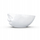Tas qeramik Fiftyeight Tassen Laughing, 350 ml, i bardhë