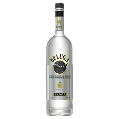 Vodkë Beluga Noble, 0.7L, 40%
