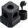 Karikues tavoline Techly Power Cube GaN 65W, 3x USB-C, 2x USB-A, i zi
