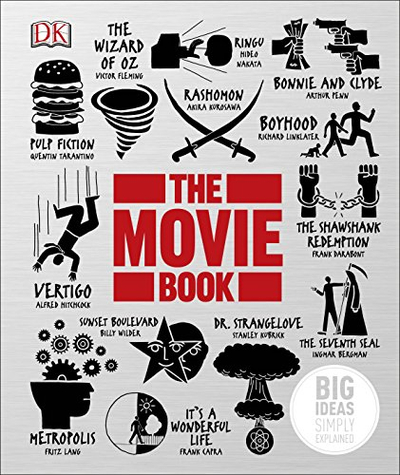 The Movie Book - Nn