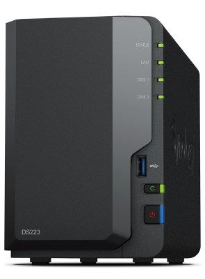 Server NAS Synology DS223 DiskStation