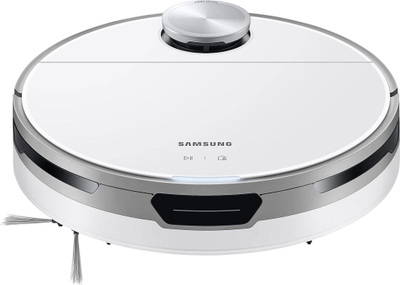Fshesë robotike Samsung, Jet Bot, e bardhë
