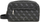 Çantë kozmetike Guess PMMILO P5461, e zezë