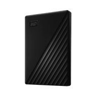 Disk i jashtëm Western Digital My Passport Portable 1TB