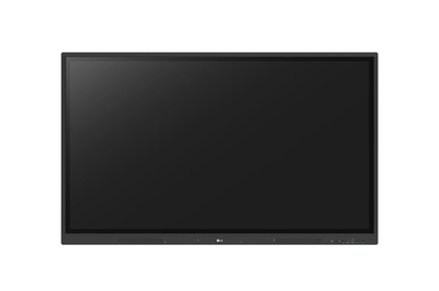 Tabelë interaktive LG CreateBoard, 75", 4K UHD, Android 11, e zezë