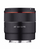 Objektiv Samyang AF 35mm F1.8 FE, për Sony E, autofokus, i zi
