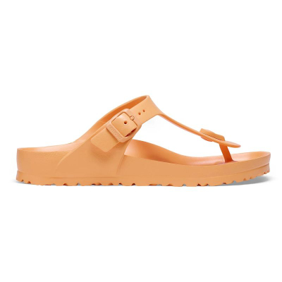 Сандали Birkenstock Gizeh EVA Regular Fit, анатомски, отпорни на вода