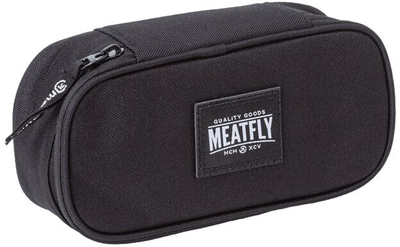 Çantë lapsash Meatfly 2 A, e zezë