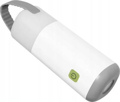 Fener portativ LED Ledvance Nightlux Lantern me powerbank, 1800mAh, dritë e bardhë e ngrohtë, i bardhë