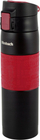 Gotë termike Ofenbach Thermal Mug 101300, 480ml, çelik inox, e zezë