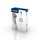 Limar thembrash elektrik Concept PN3000 Perfect Skin, për heqje kallosh, i bardhë