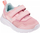 Atlete për fëmijë Martes Derun Kids Jr 92800401926, mbyllje me shirit ngjitës, taban EVA, shumëngjyrëshe