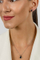 Set aksesorё Brilio Silver Turtle SET233WBC, vathё + varёse