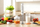 Blender dore Sencor SHB 4378WH, 600W, plastikë, i bardhë