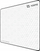 Mousepad AQIRYS Webb Medium, 45 x 40 cm, bazë gome, shumëngjyrësh