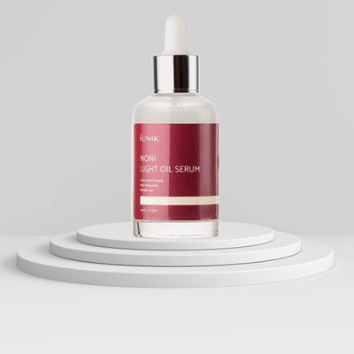Serum vajor për fytyrë IUNIK Noni Light Oil, 50ml