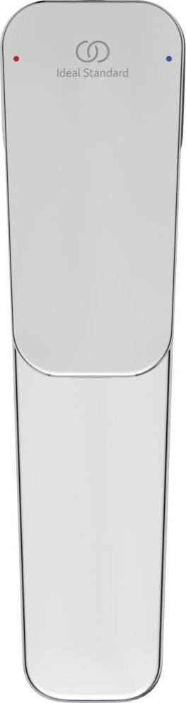 Rubinet lavamani Ideal Standard Ceraplan H250 Bd236aa, i lartë, njëlevësh, krom