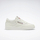Патики Reebok Club C 85 Vintage W, кожа, за жени, крем боја