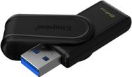 USB flash Kingston DataTraveler Exodia S, 64GB, USB 3.2 Gen 1, i zi