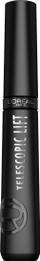 Maskarë L'Oréal Telescopic Lift, Extra Black, 9ml