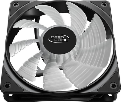 Ftohës Deepcool RF120 FS, 120 mm