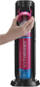 Saturator Sodastream Duo Black, i zi